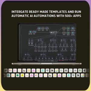 5000+ n8n Automations + AI Faceless Video Generator Agents 🚀 Powered by ChatGPT