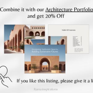 Nano Banana Prompts for Architects | AI Rendering Prompts, Architecture Templates & Design Guide
