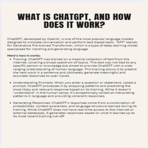 ChatGPT for Beginners: Learn Fast, Profit Faster Master ChatGPT Today: Beginner’s Guide + Resell Rights
