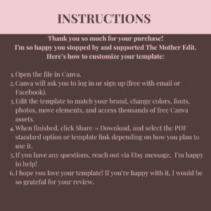 Faceless Creator Starter Kit – DFY Canva Templates, PLR & MRR Products to Start Earning Passive Income