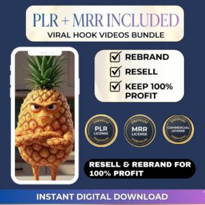 1200+ AI Talking Videos That Go Viral 🚀 Faceless Reels Bundle for TikTok, Reels & Shorts